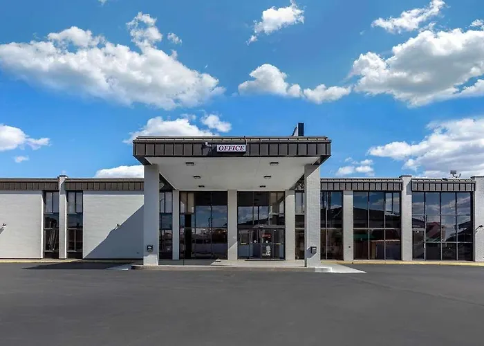 Hotel: Vettecity Hotel