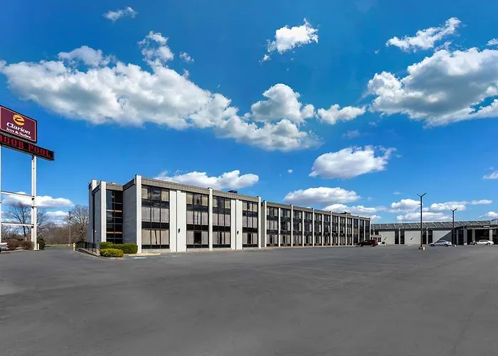 Hotel: Vettecity Hotel