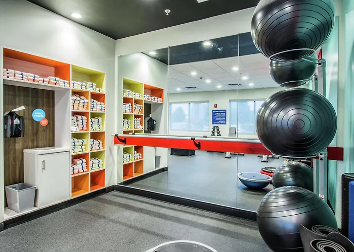 Hotel: Tru By Hilton Bowling Green